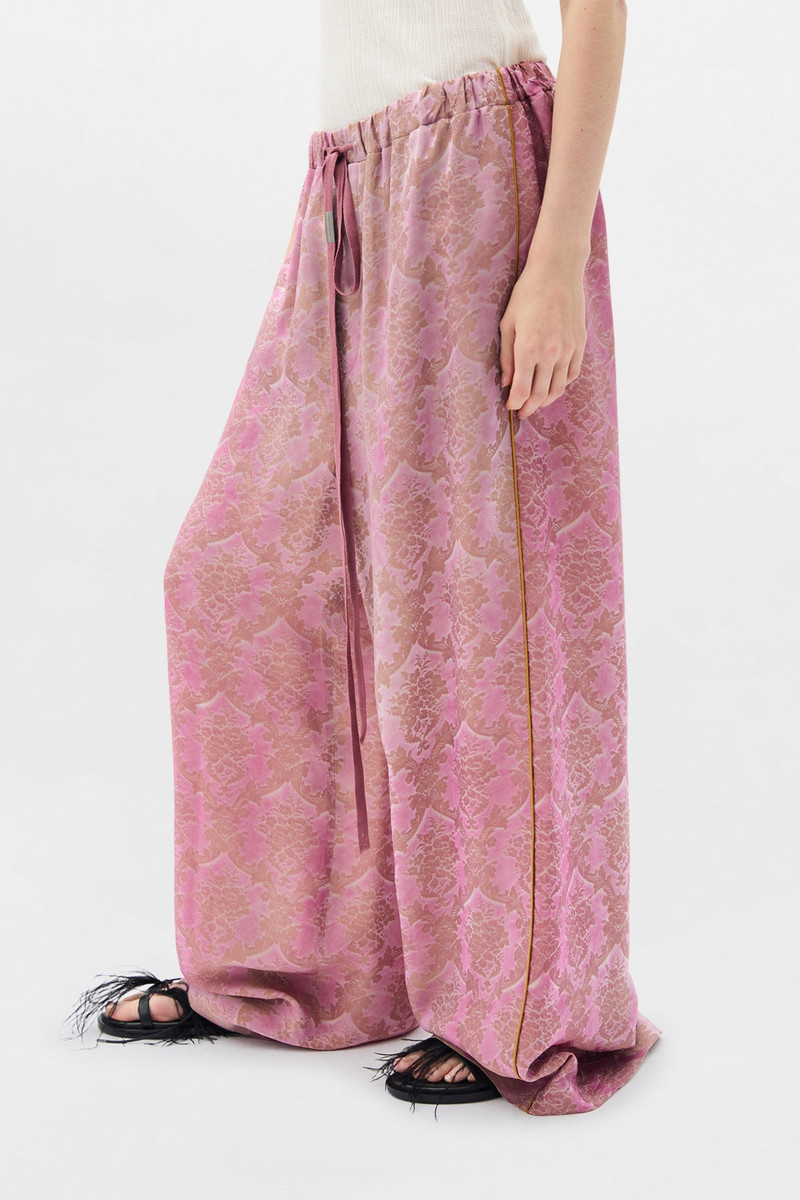 Ann Demeulemeester Sofi Relaxed Lounge Pants outlook