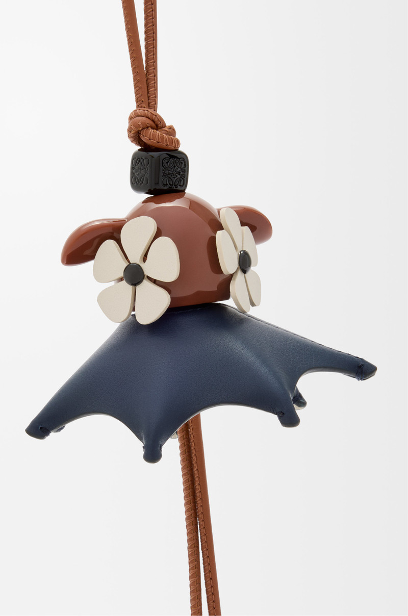 Loewe Plumeria Puzz charm outlook