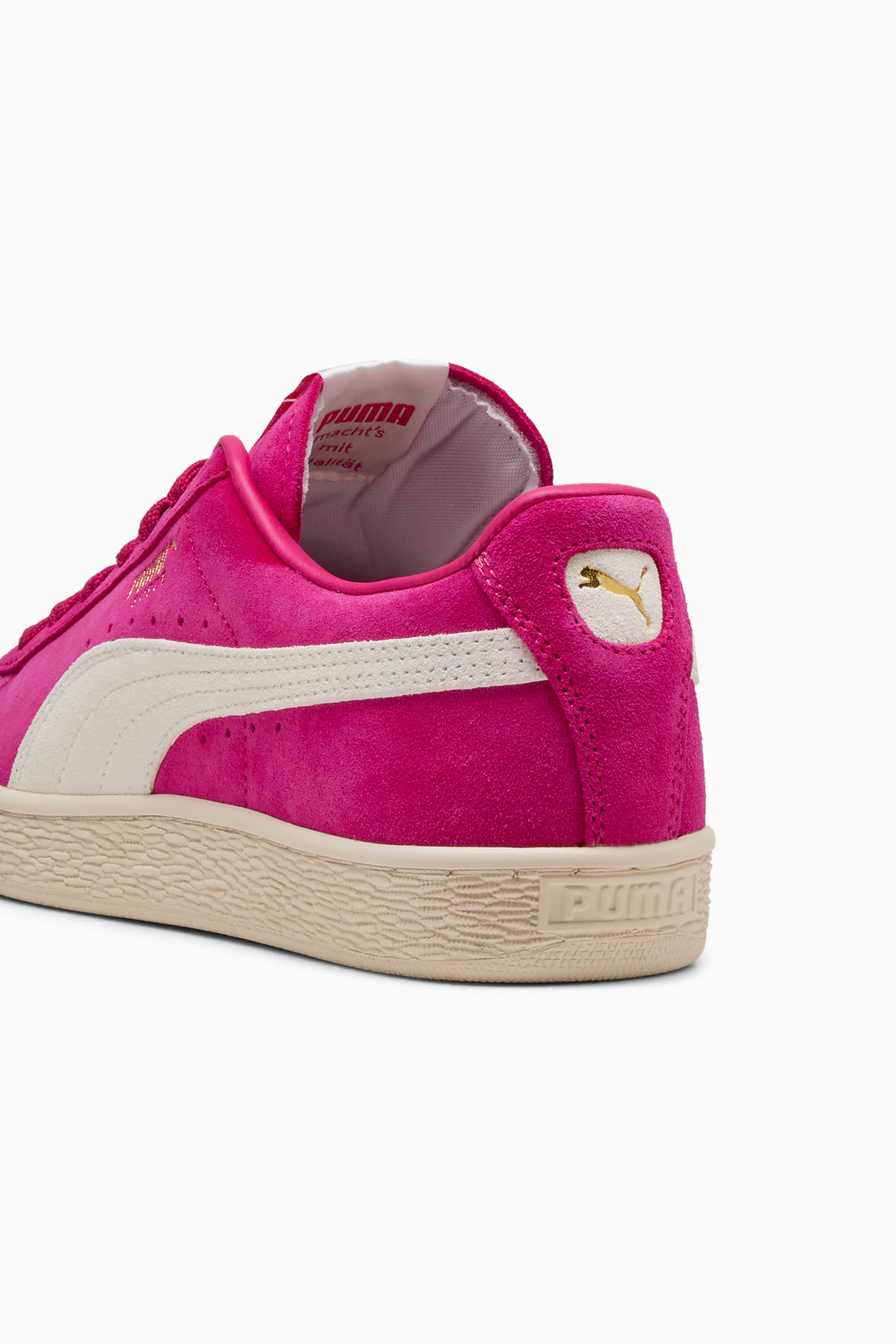 Charles F. Stead Suede II Sneakers - 3