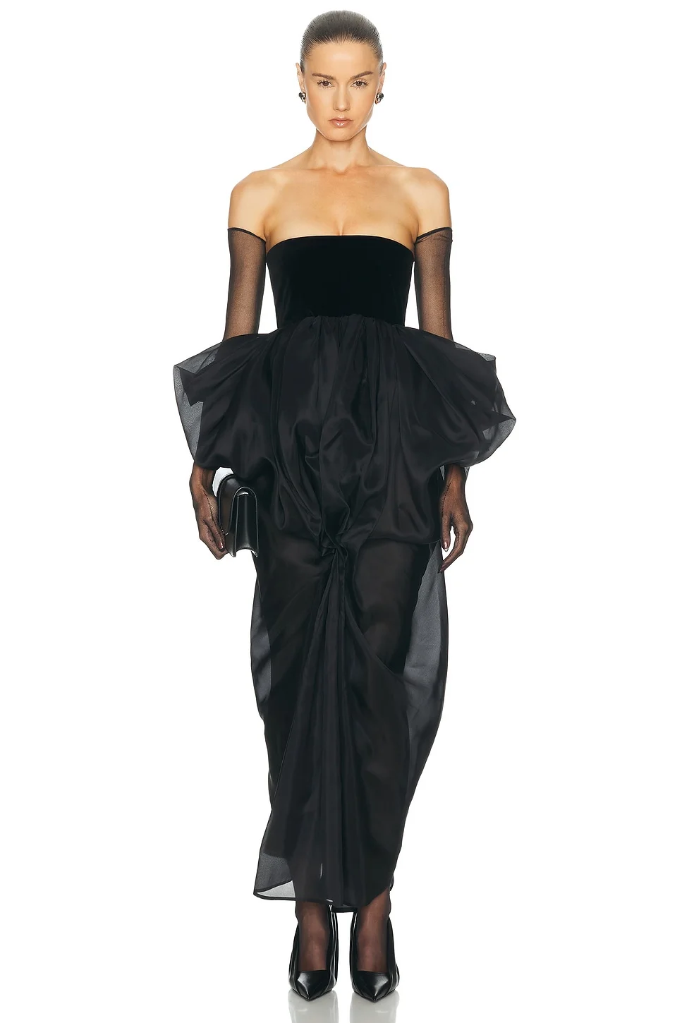 Bronte Dress - 1
