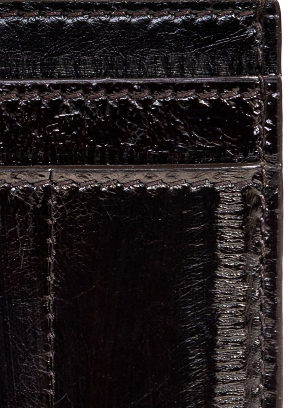 leather cardholder - 4
