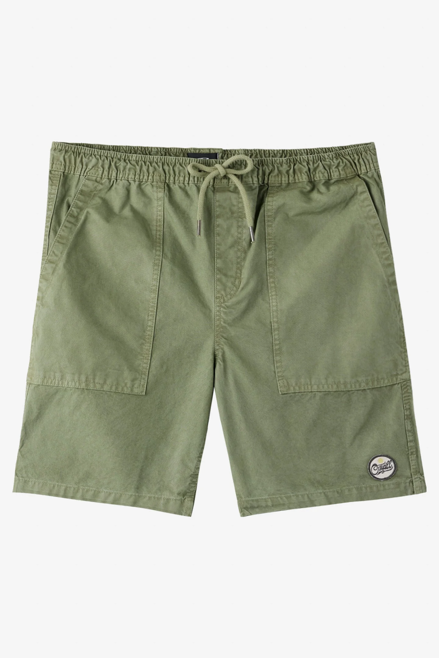 Ronan Field 18" Shorts - 1