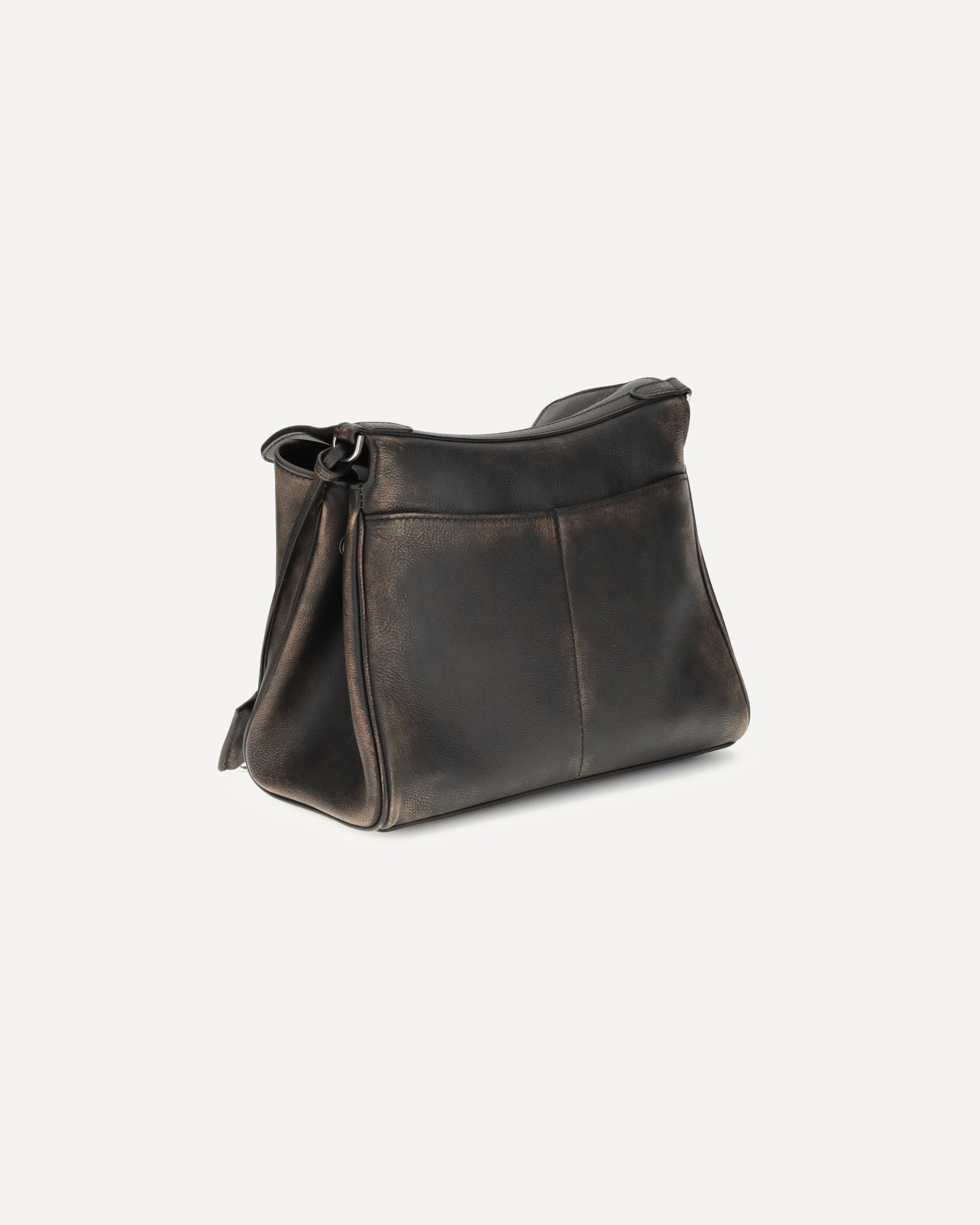 Rodeo Small Shoulder Bag - 3