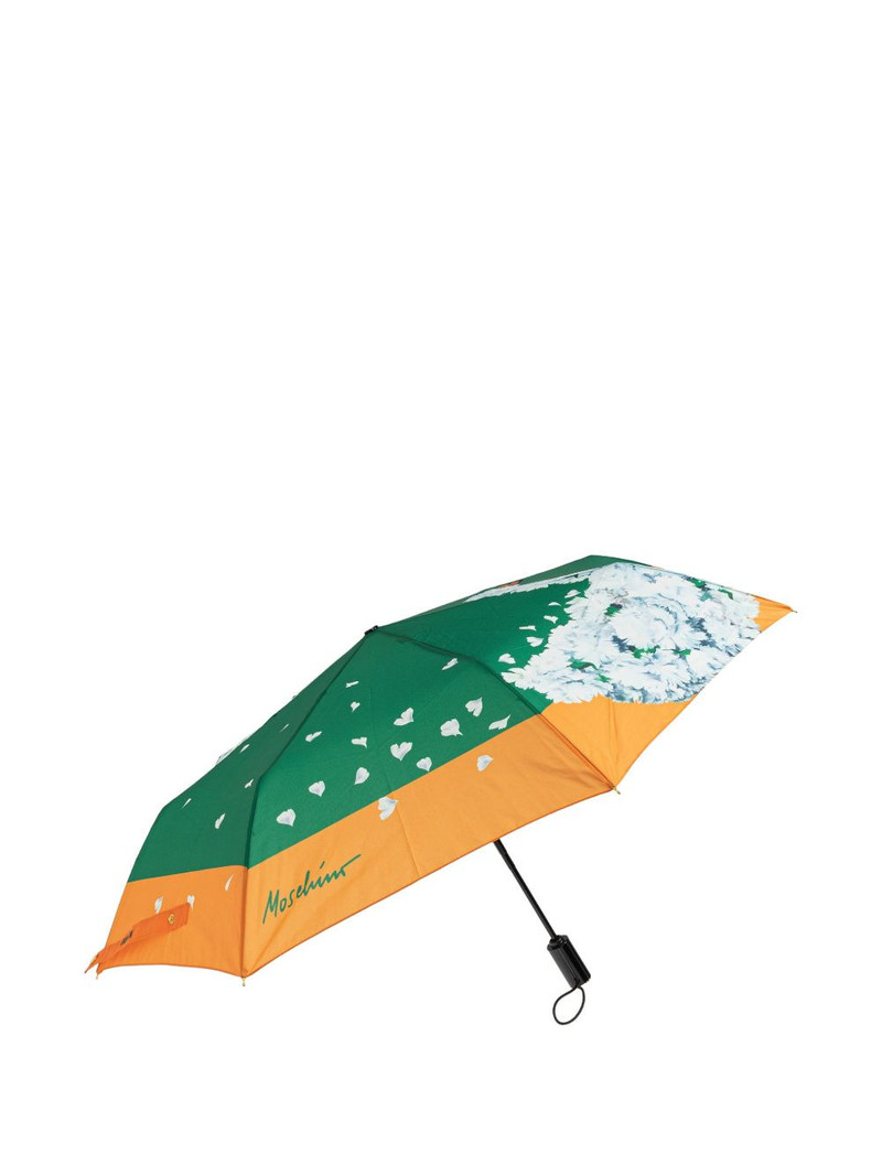 goose-print umbrella 1
