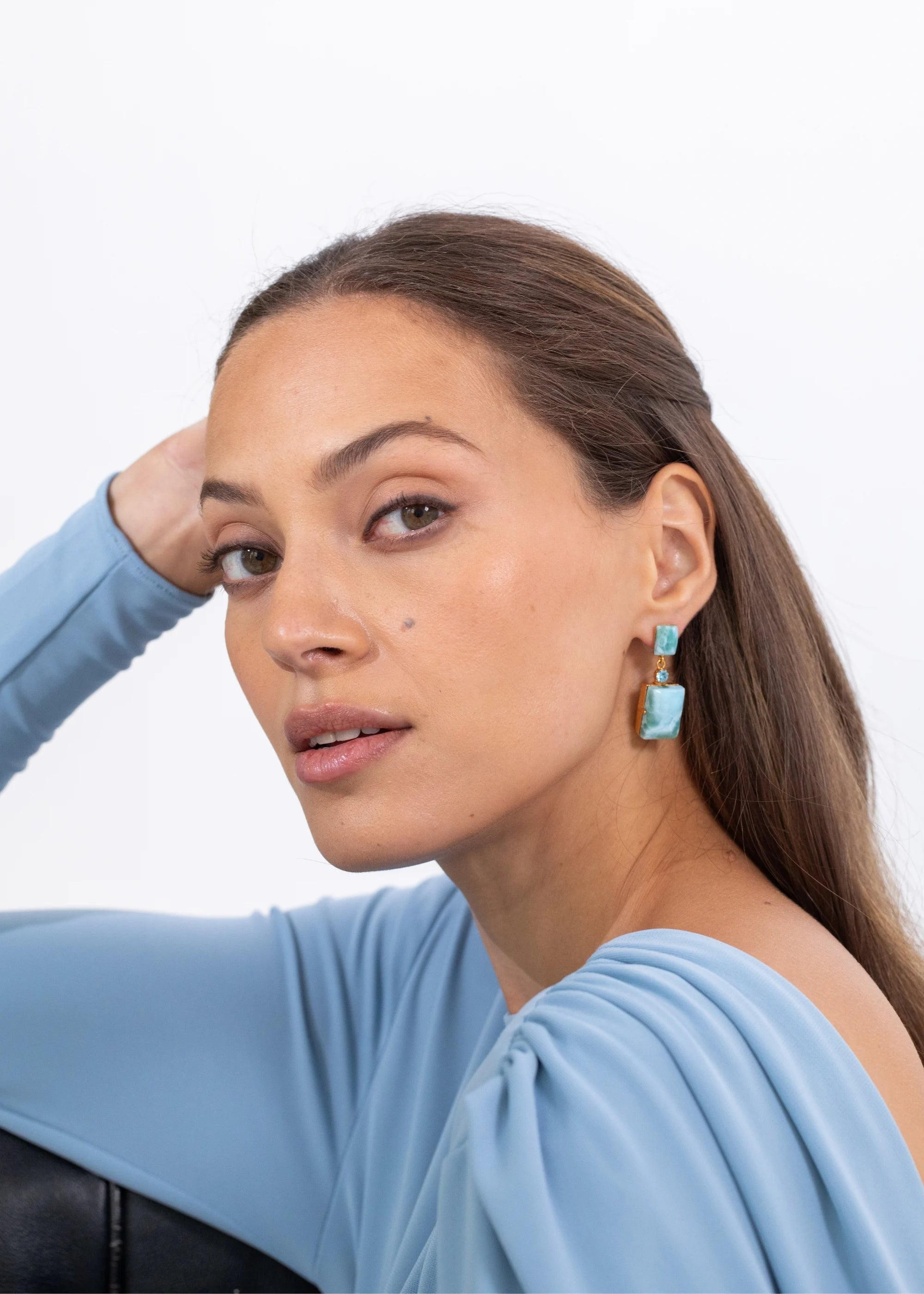 Joliel Earrings - 3