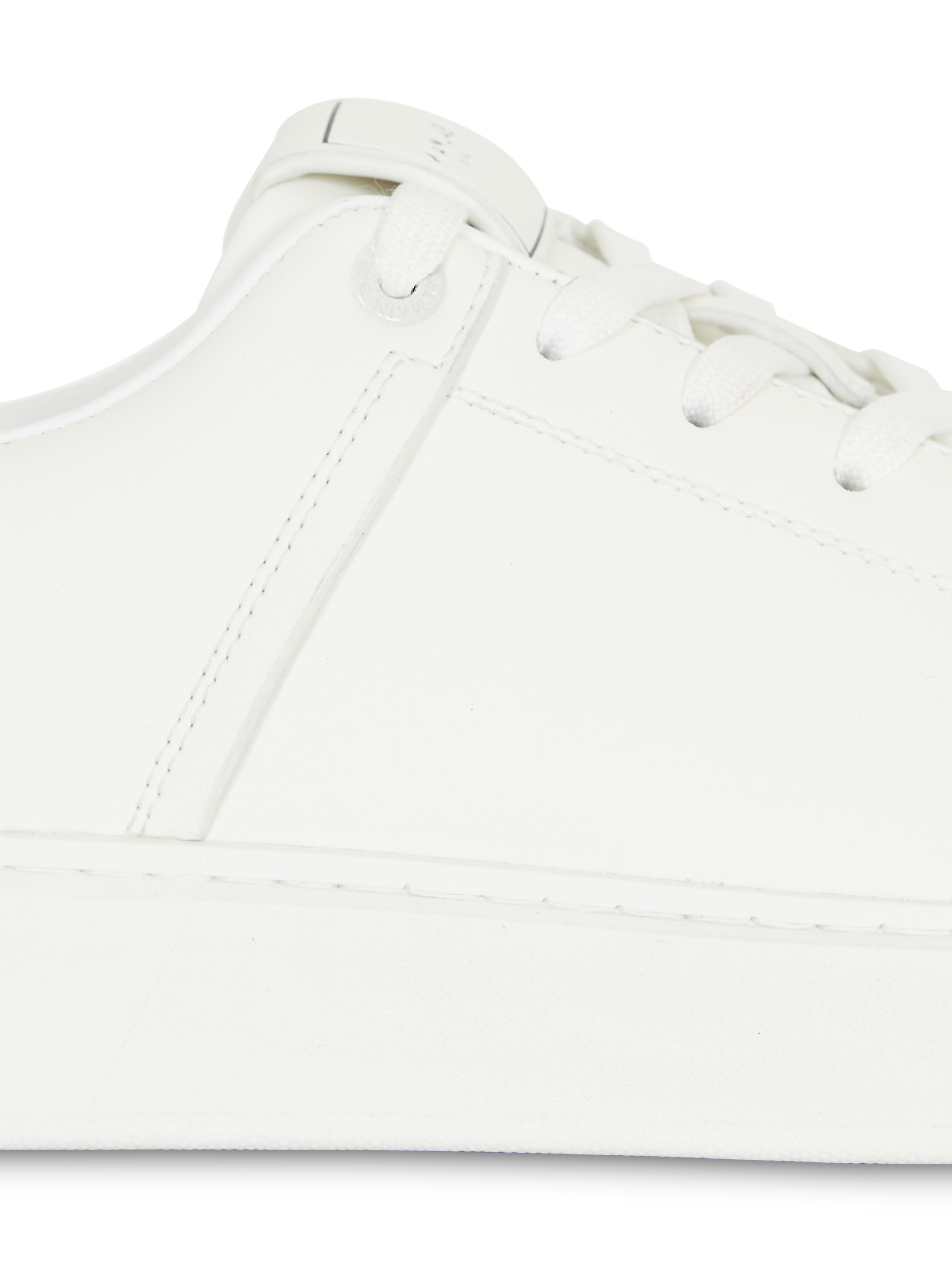 B-Court trainers in calfskin - 6