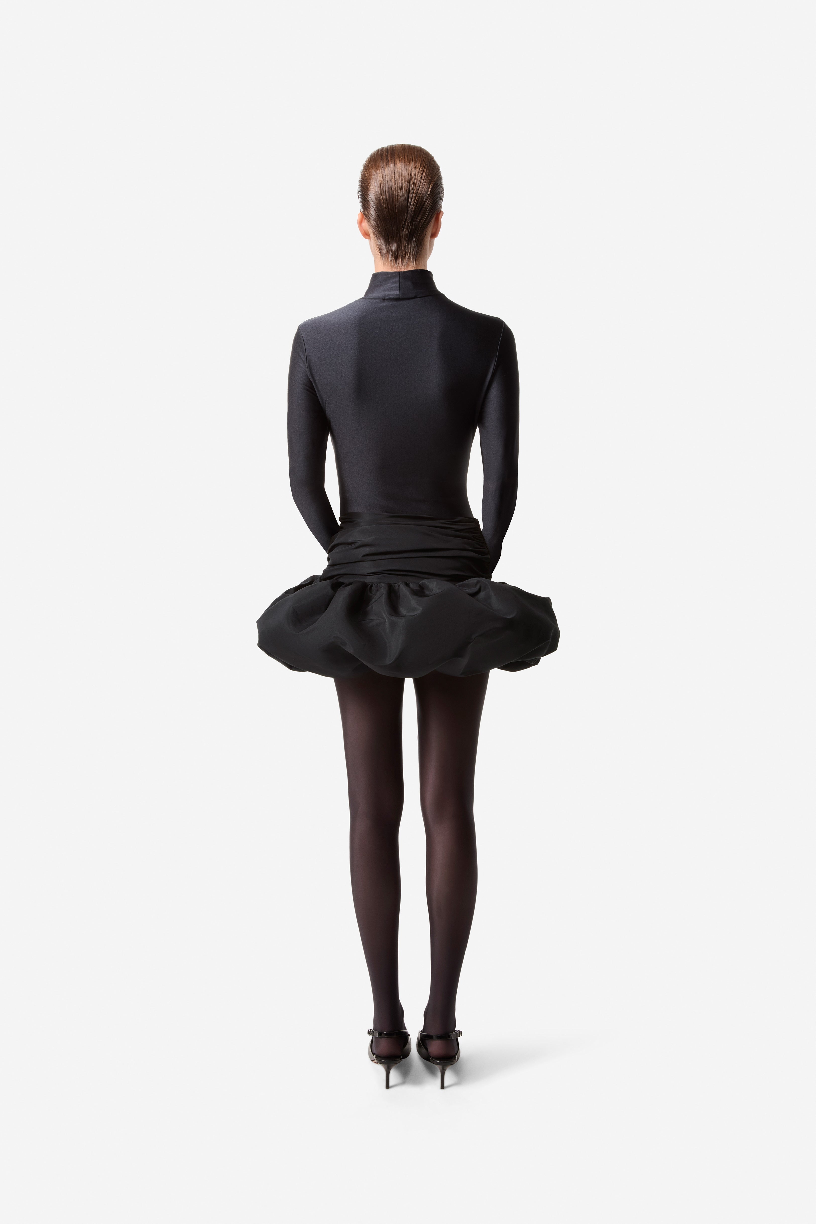 Ufo Skirt - 4