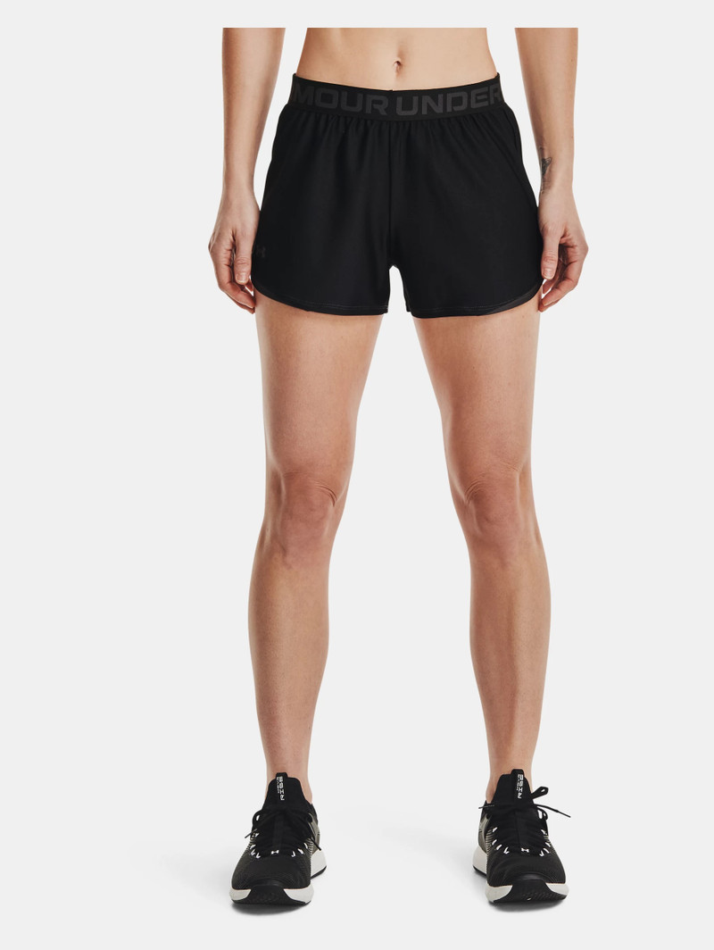 Under Armour UA Play Up 2.0 outlook