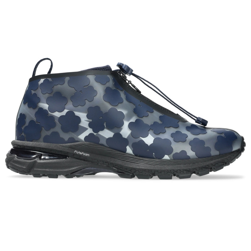 CECILIE BAHNSEN x ASICS 젤 기차 MT - 1