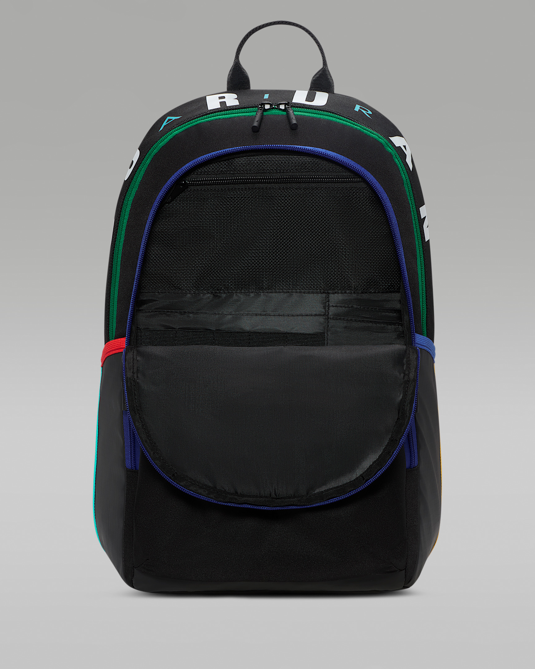 Jordan Air Patrol Backpack (29L) - 5