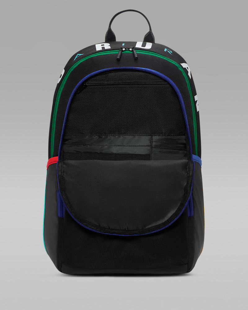 Jordan Air Patrol Backpack (29L) 5