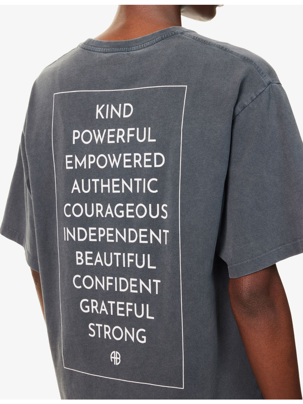Rudy Brand-Print Cotton-Jersey T-Shirt - 5