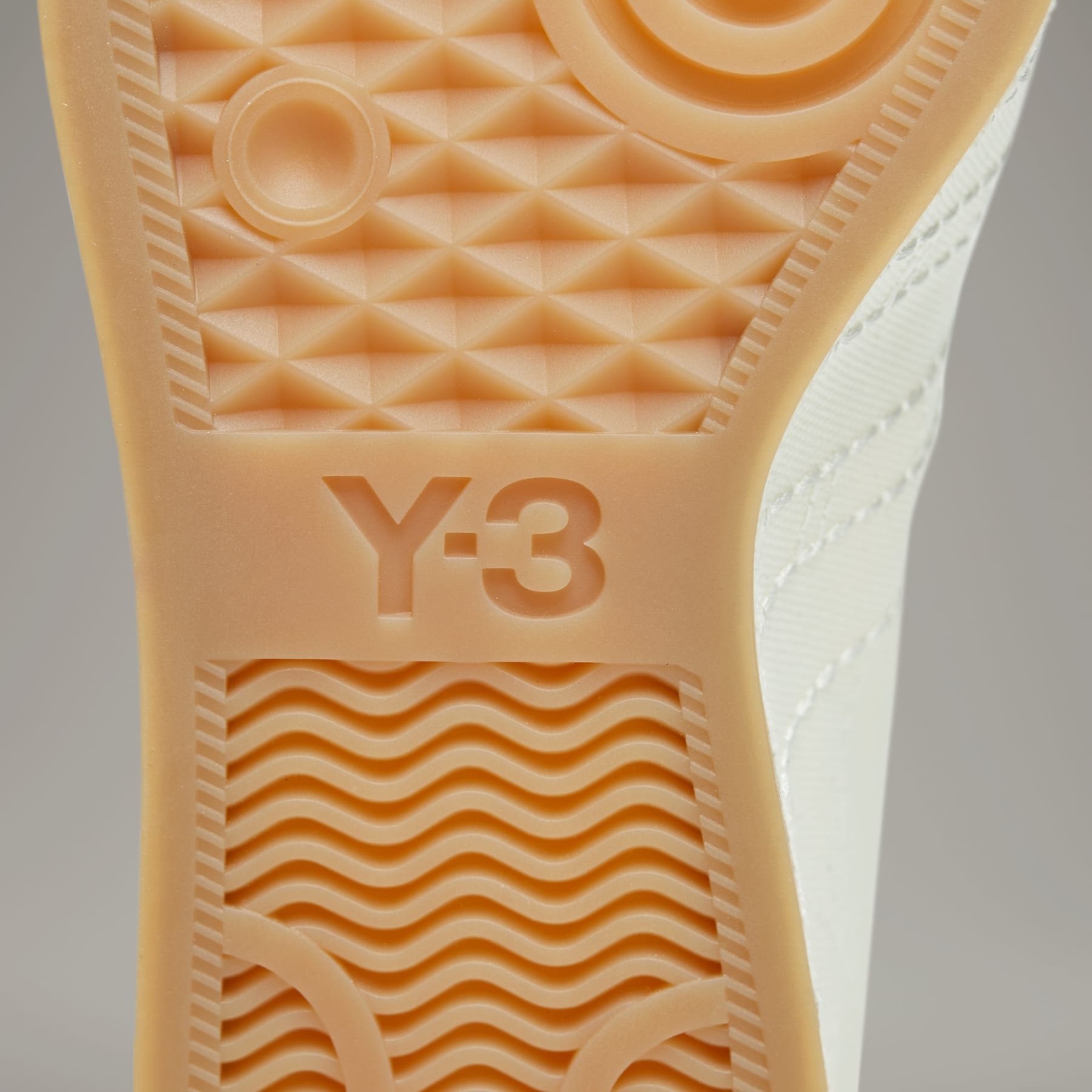 Y-3 Nizza Hi - 10