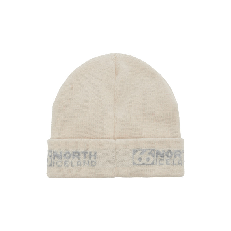 66°NORTH Workman hat Classic workman knit hat outlook