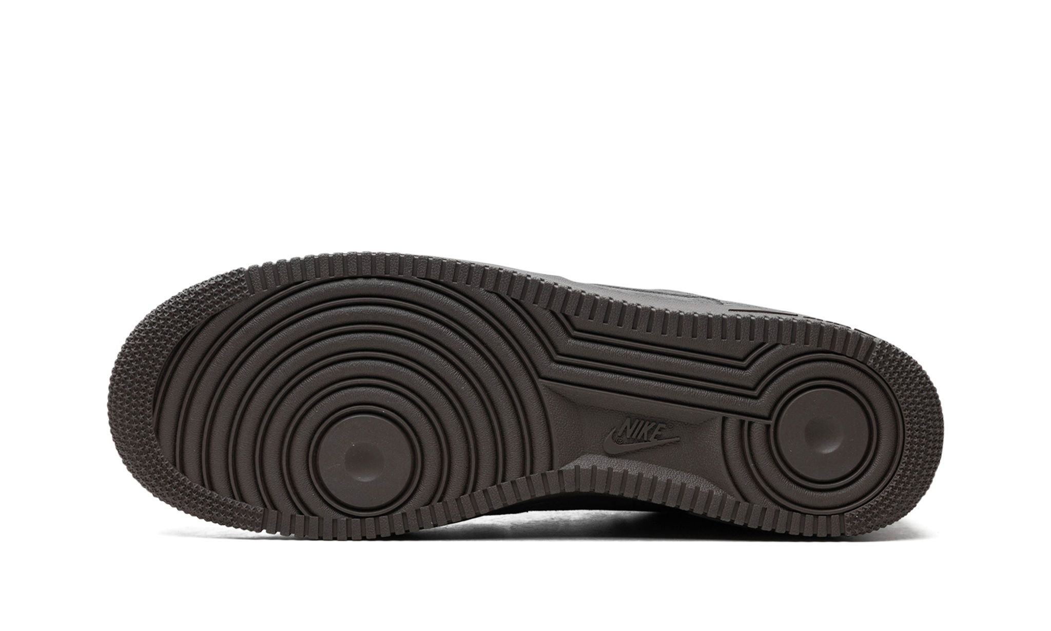 Air Force 1 "Dark Chocolate" - 5