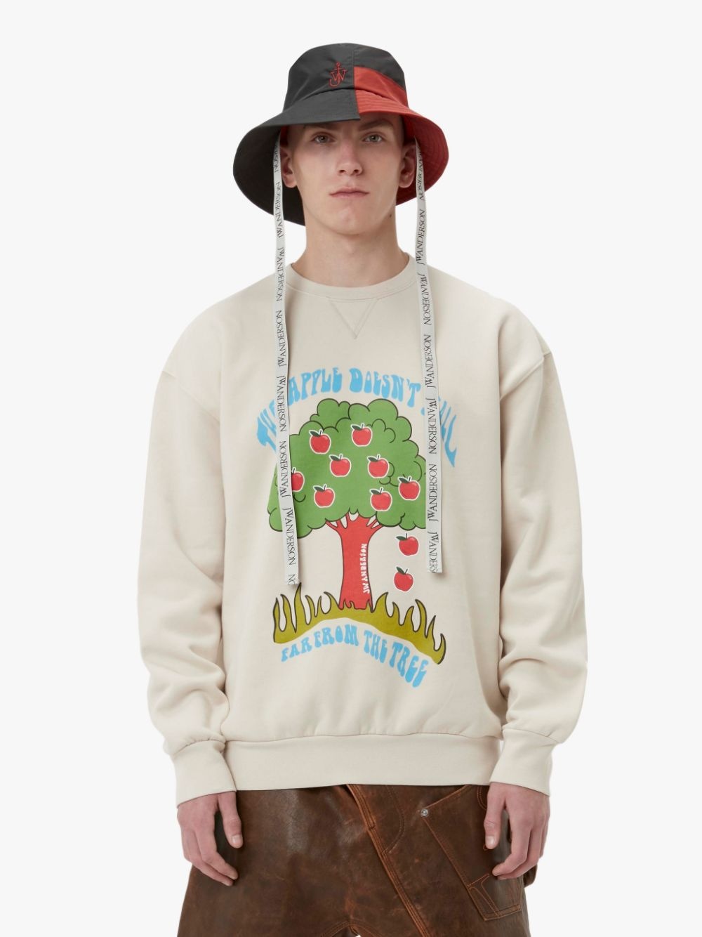 APPLE TREE SWEATSHIRT - 2