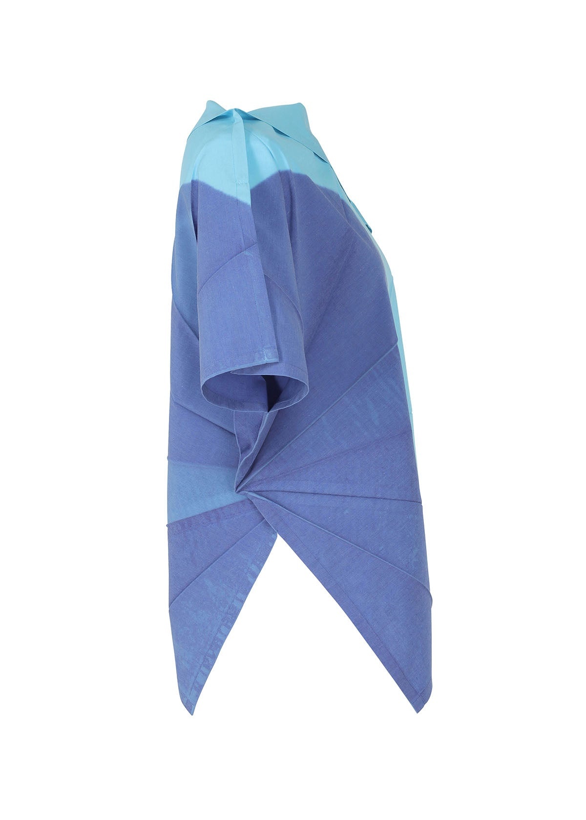 PAPER PLANE DYE TOP - 3