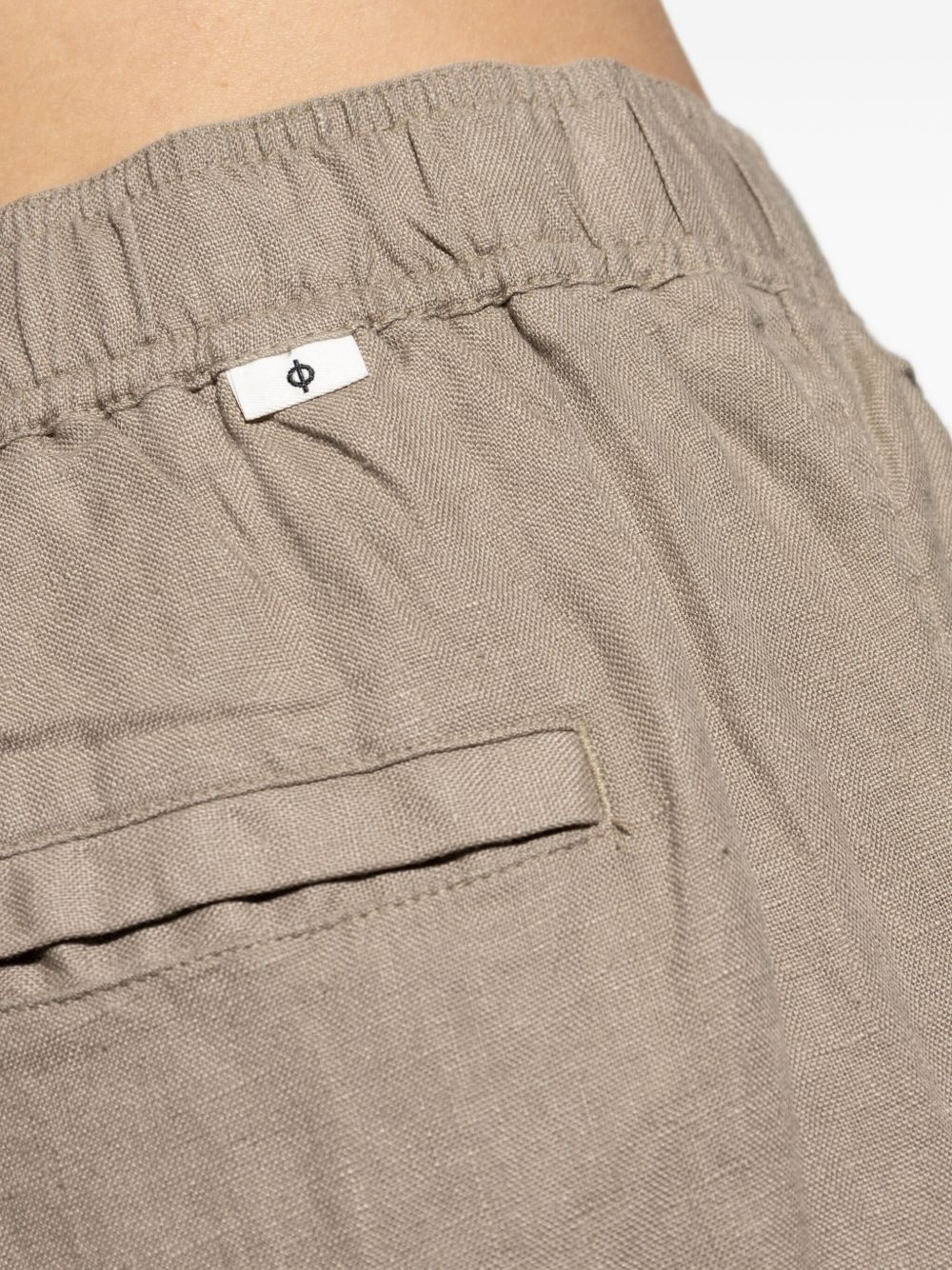 Sajabari X trousers - 5