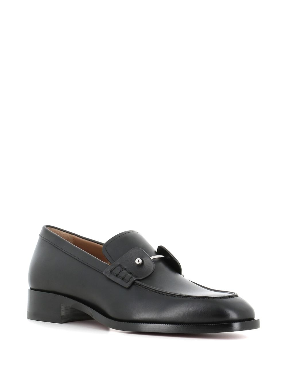 Chambelimoc loafers - 2