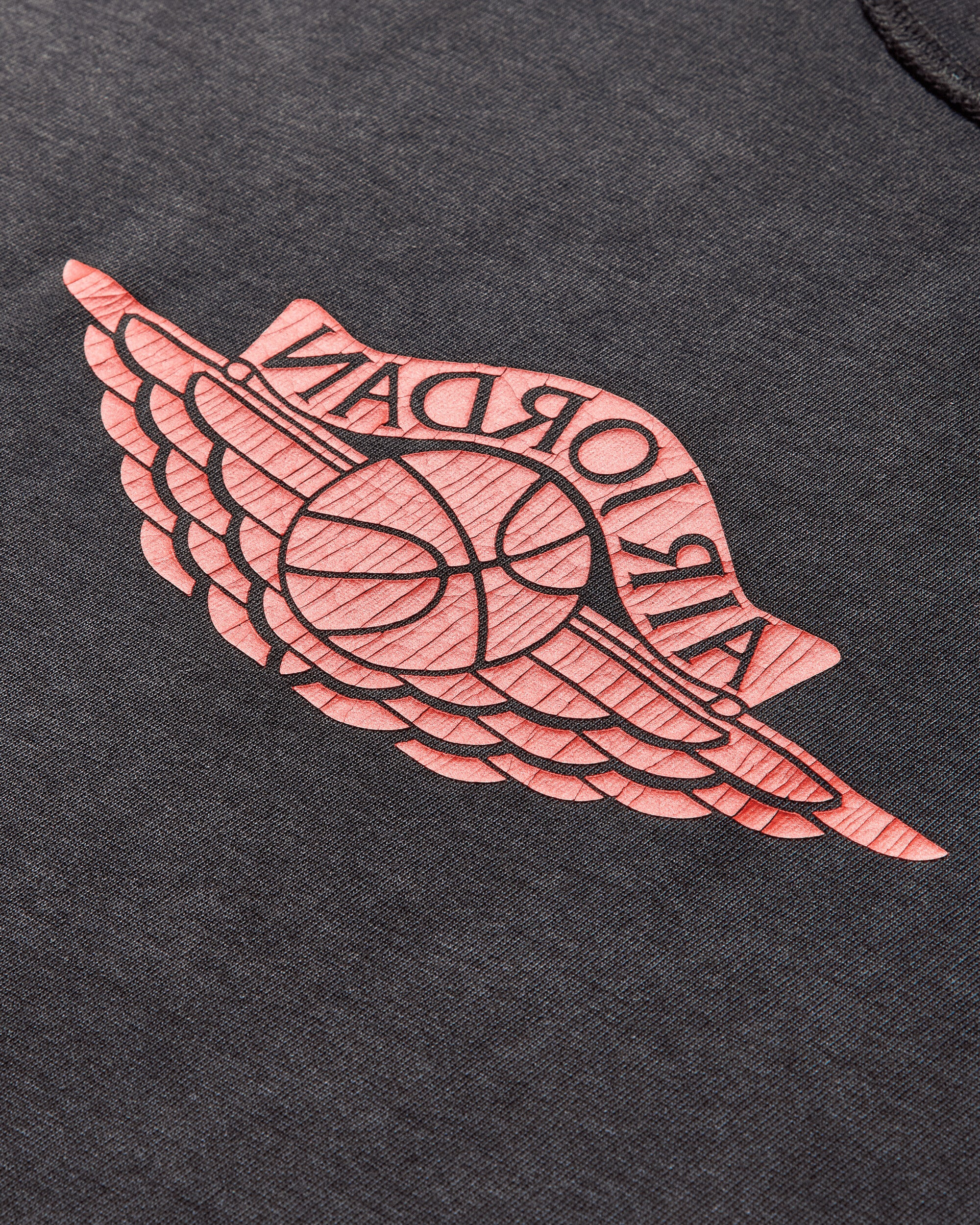 Men's Rare Air T-Shirt Black - 3