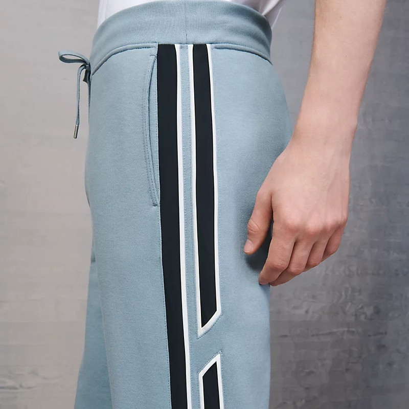 "Run H" jogging pants 4