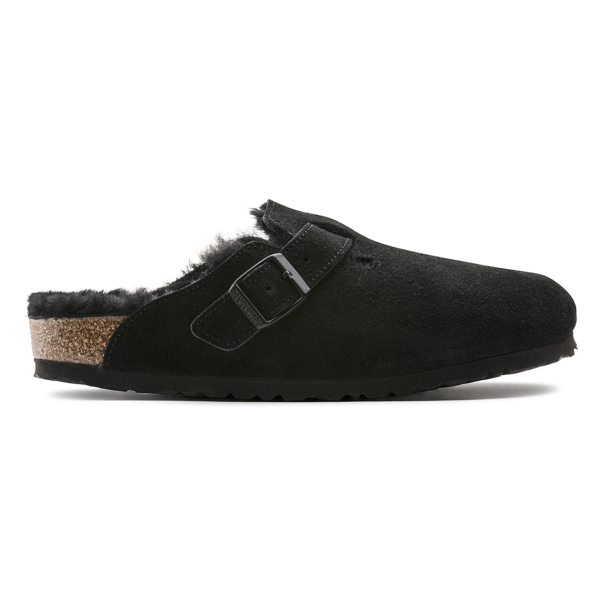 Boston Shearling - 1