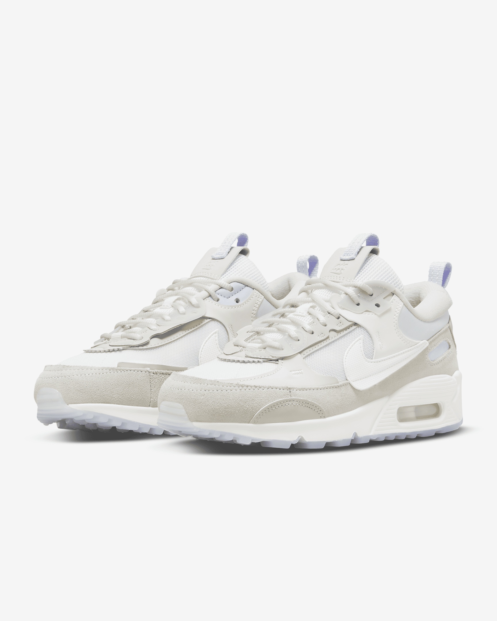 Nike Air Max 90 Futura Women's Shoes - 5