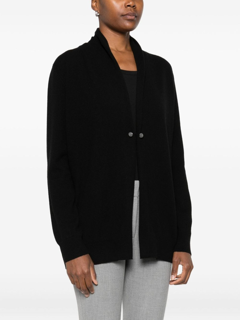 single-button cardigan 3