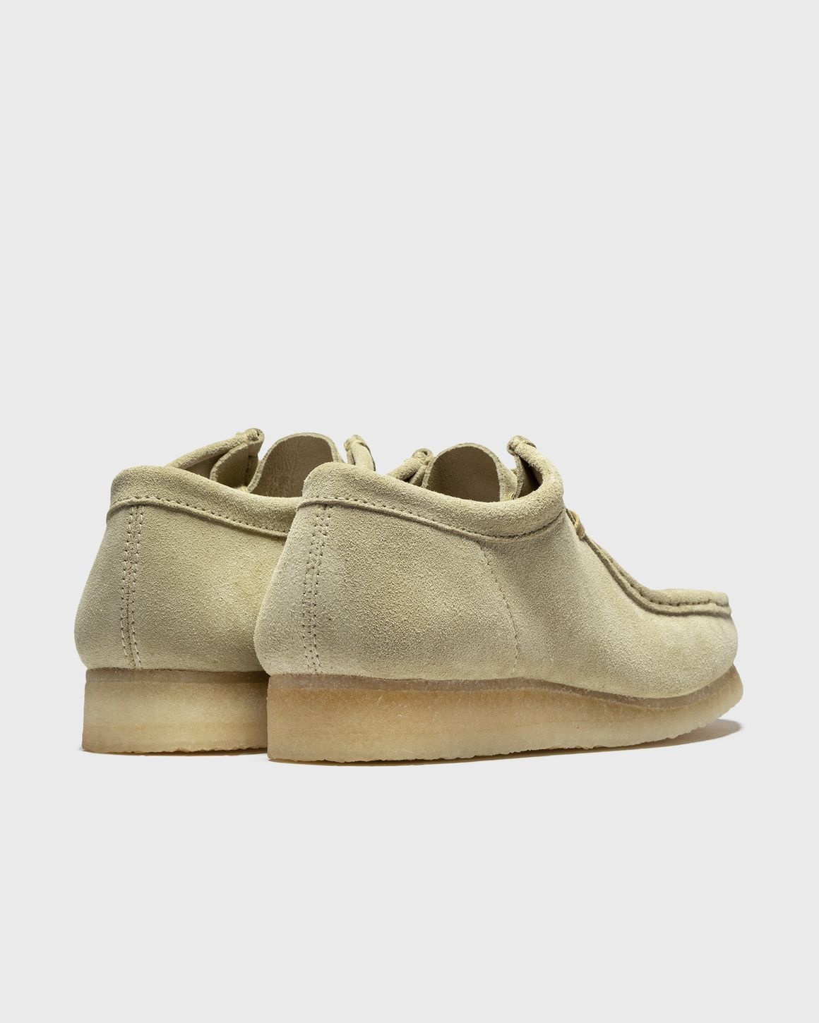Wallabee - 5