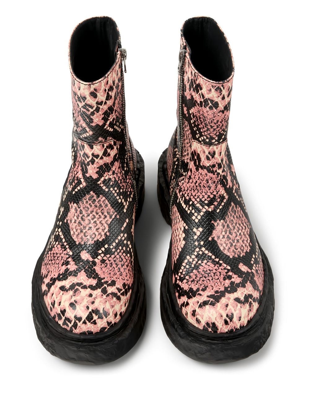 Vamonos boots - 3