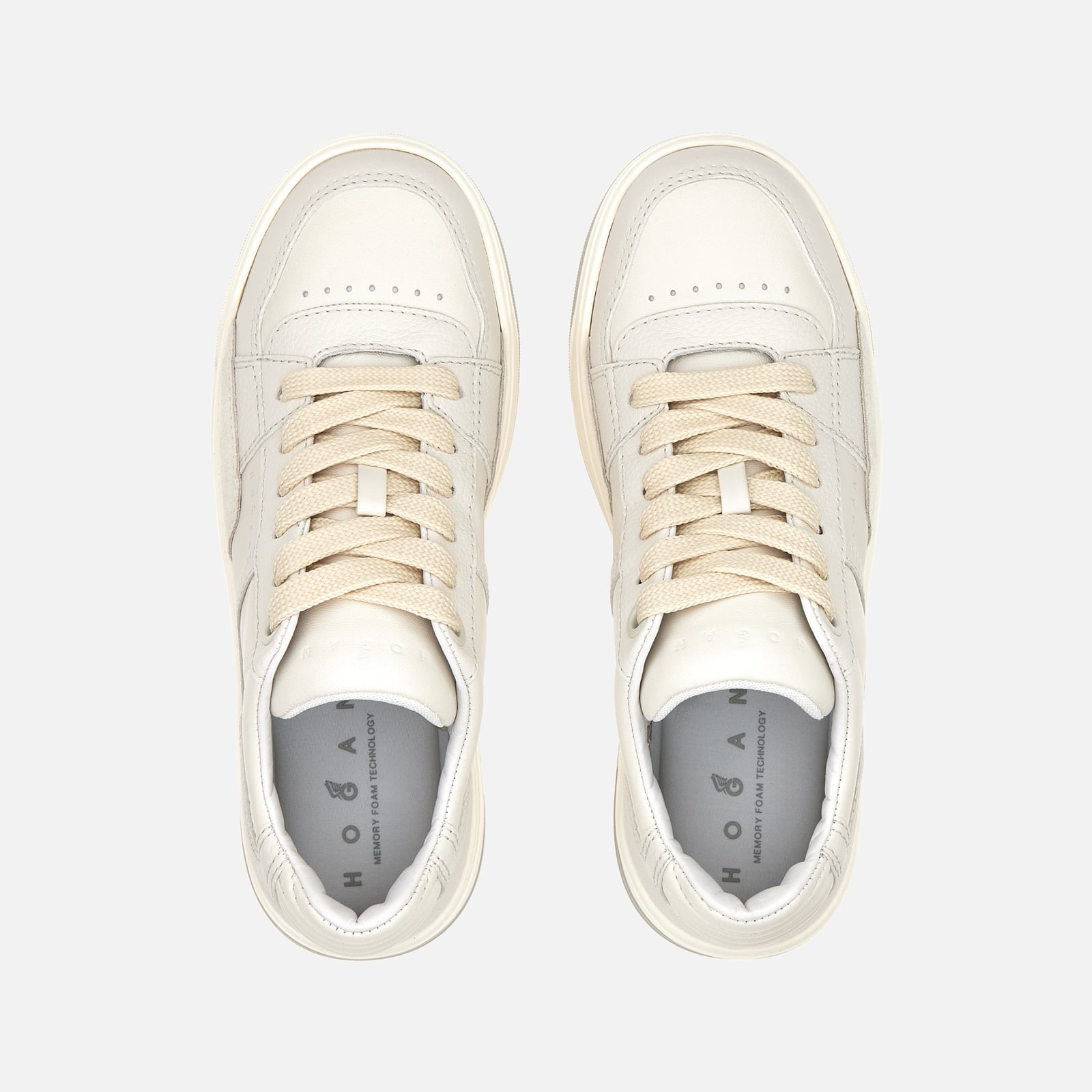 Sneakers Hogan Chamallow - 5