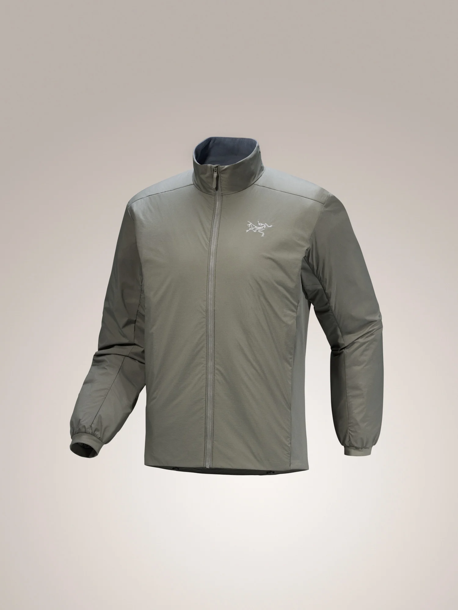 Atom Jacket - 1