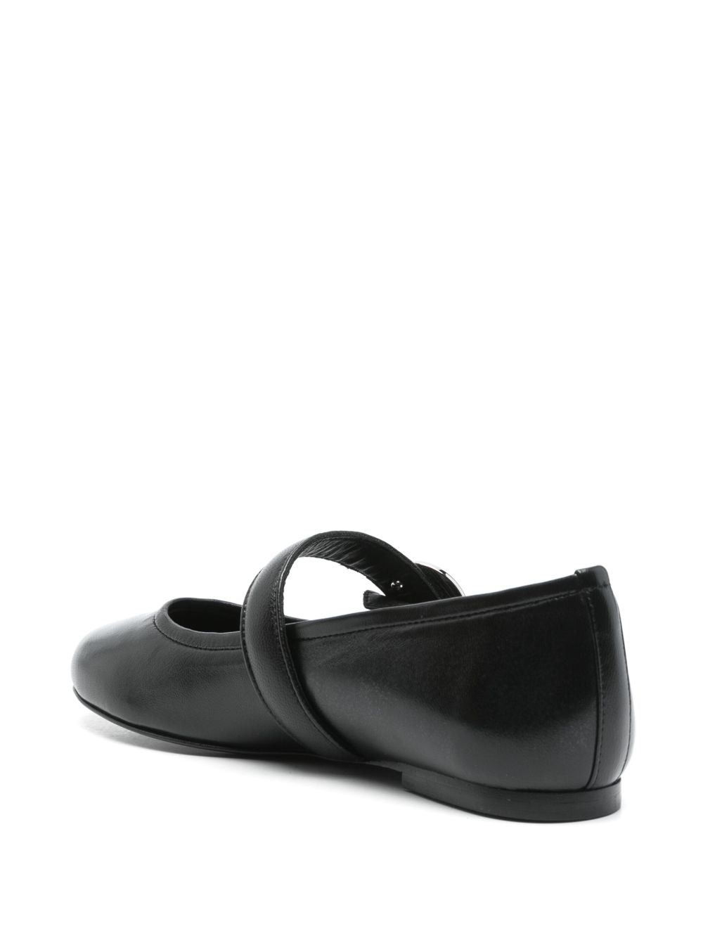 Coperni Women Ballerina With Strap - 2