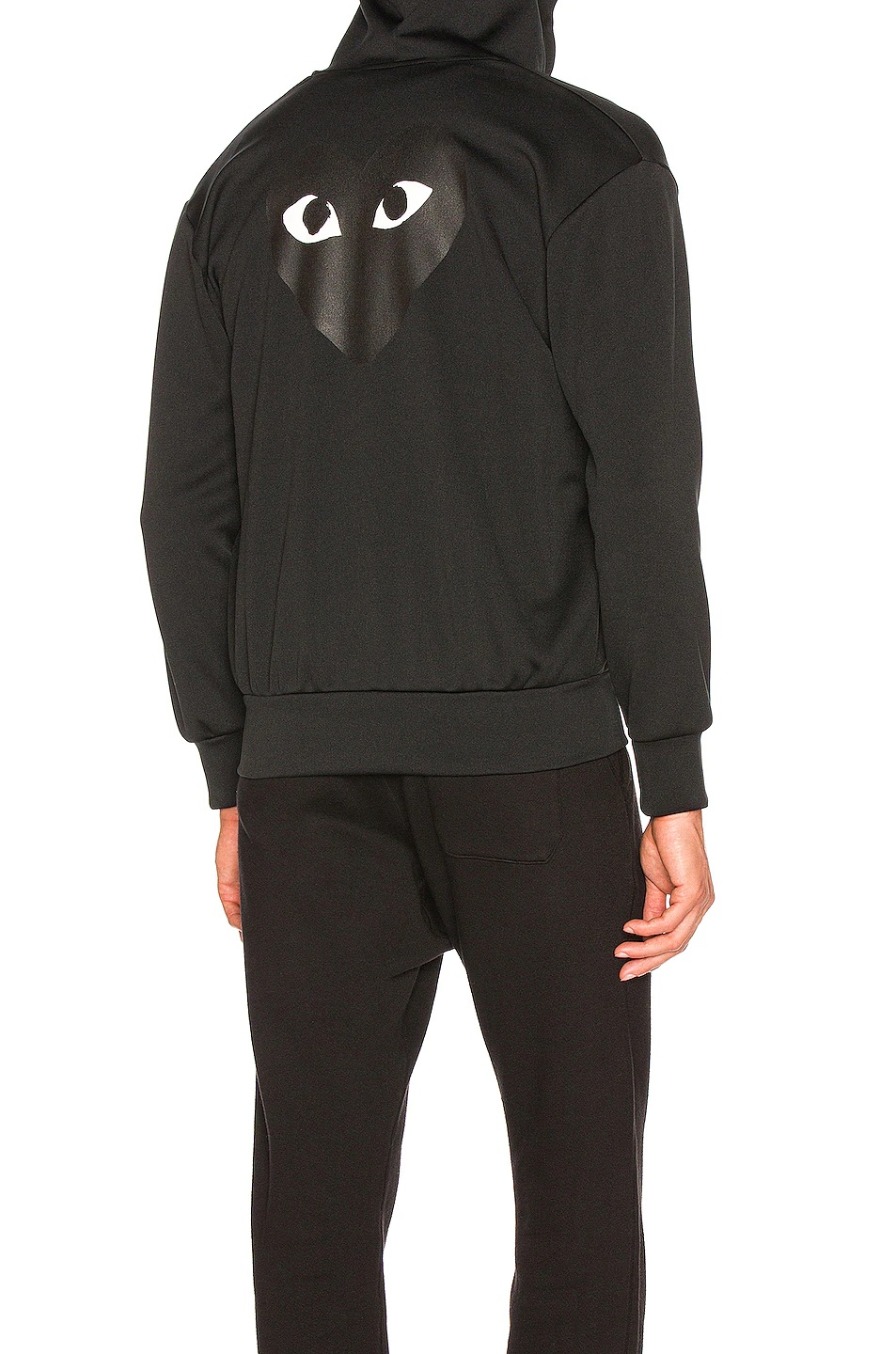 Big Heart Sweatshirt - 1