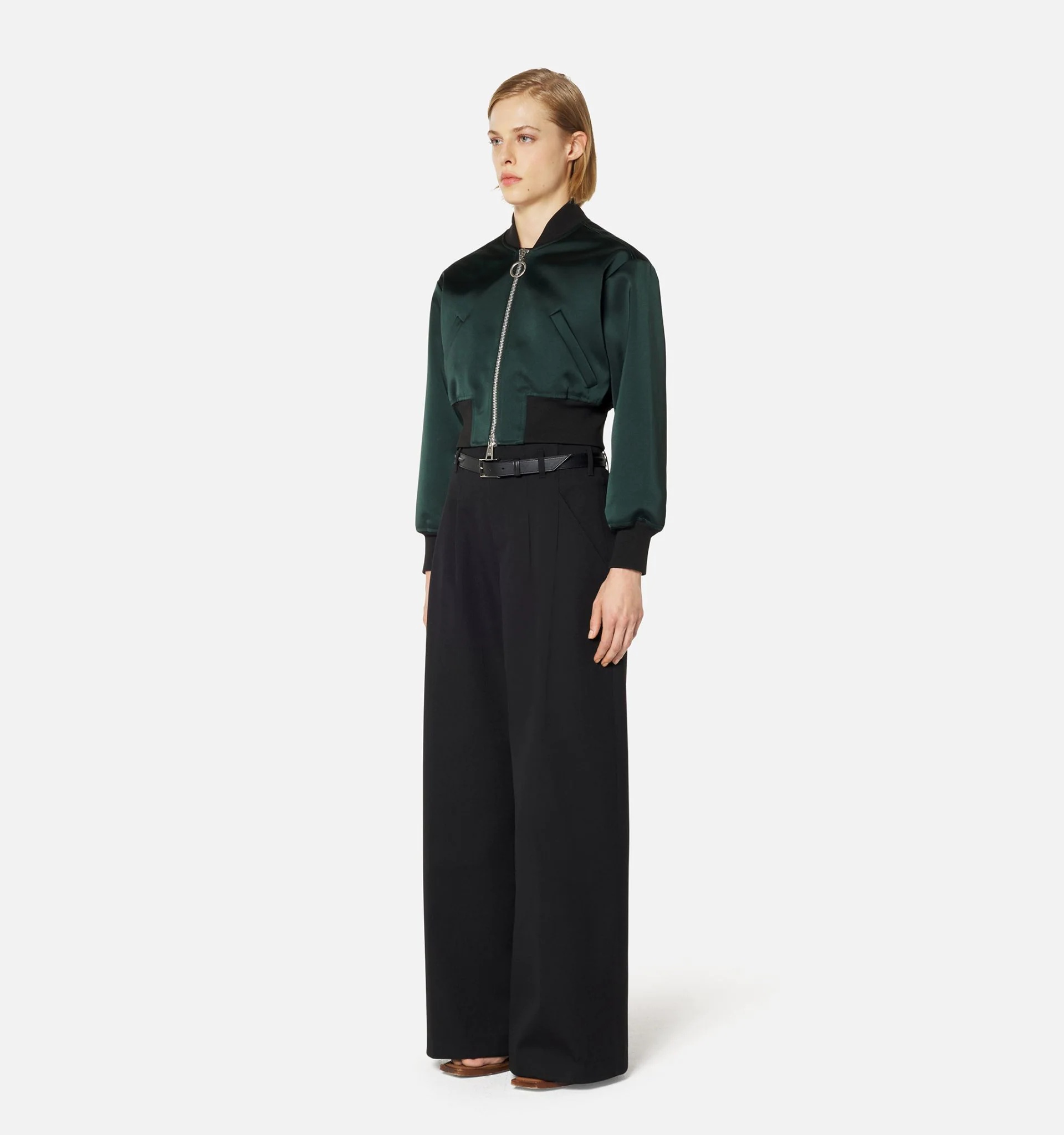 Zipped Bomber - 3