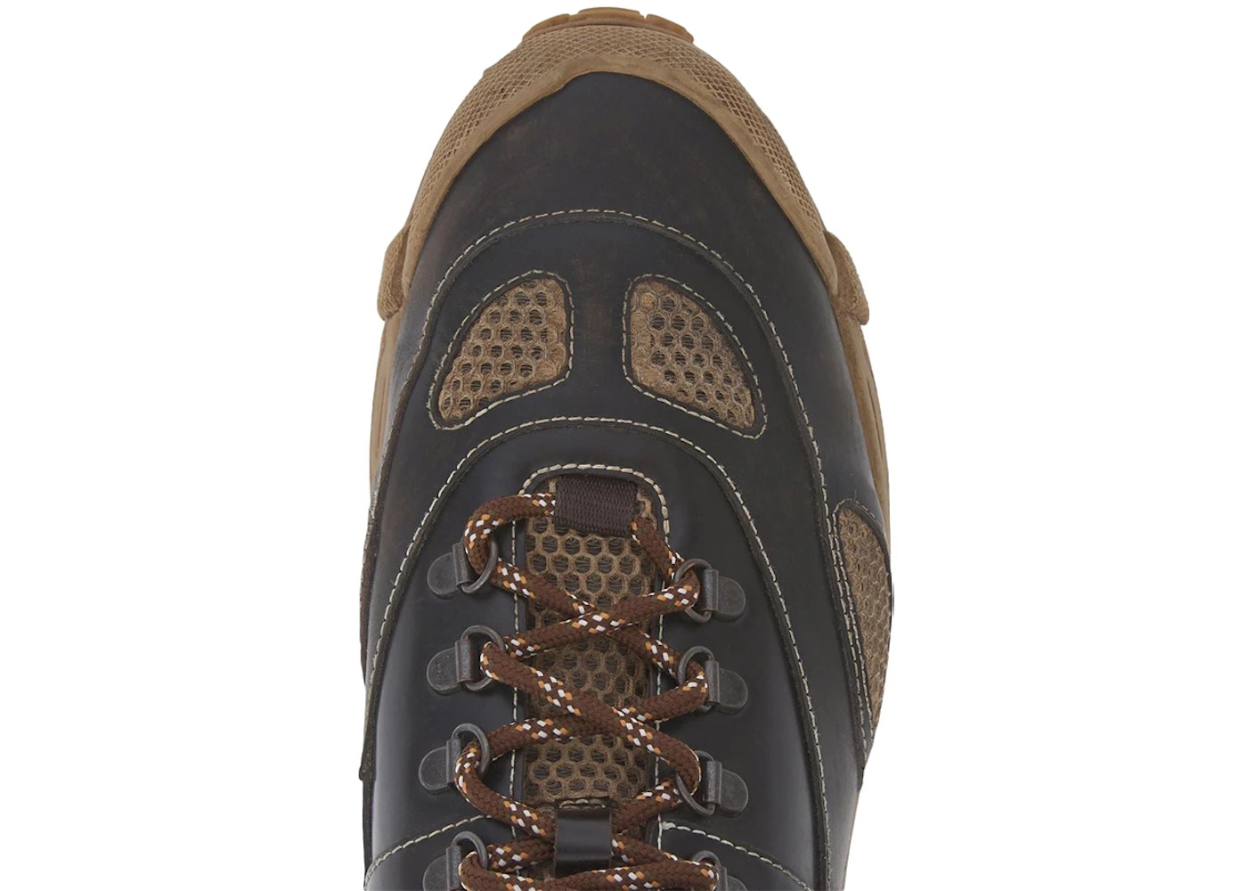 Burberry Tor Deep Brown Black - 4