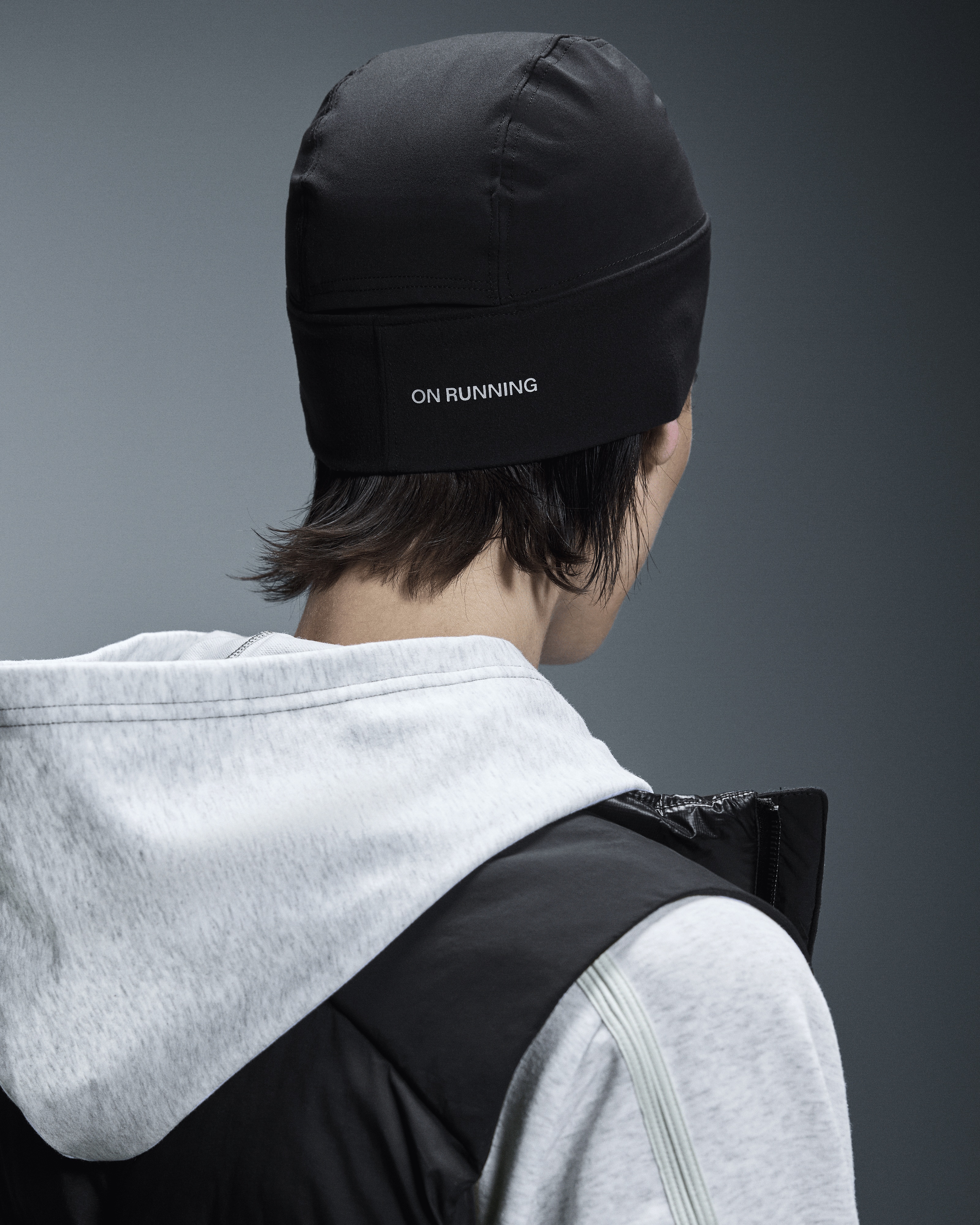 Core Beanie - 4