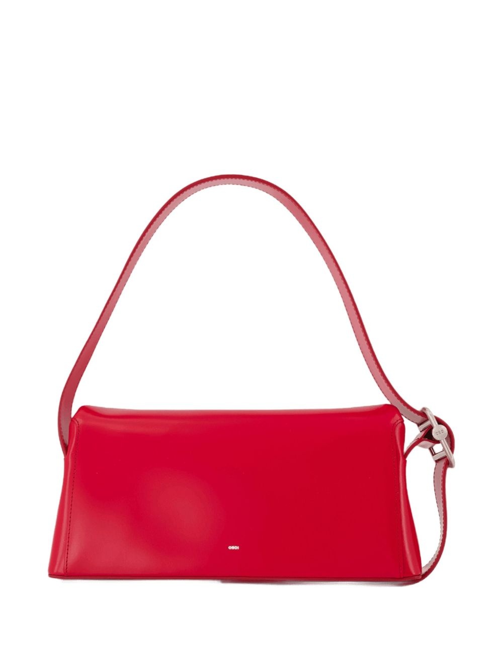Brot padded shoulder bag - 2