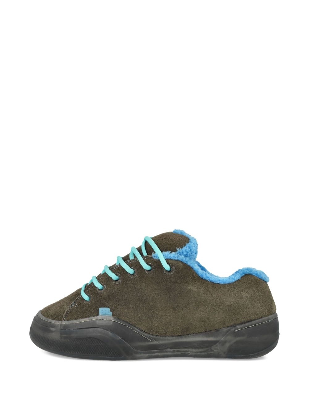 Vamp Skate sneakers - 8