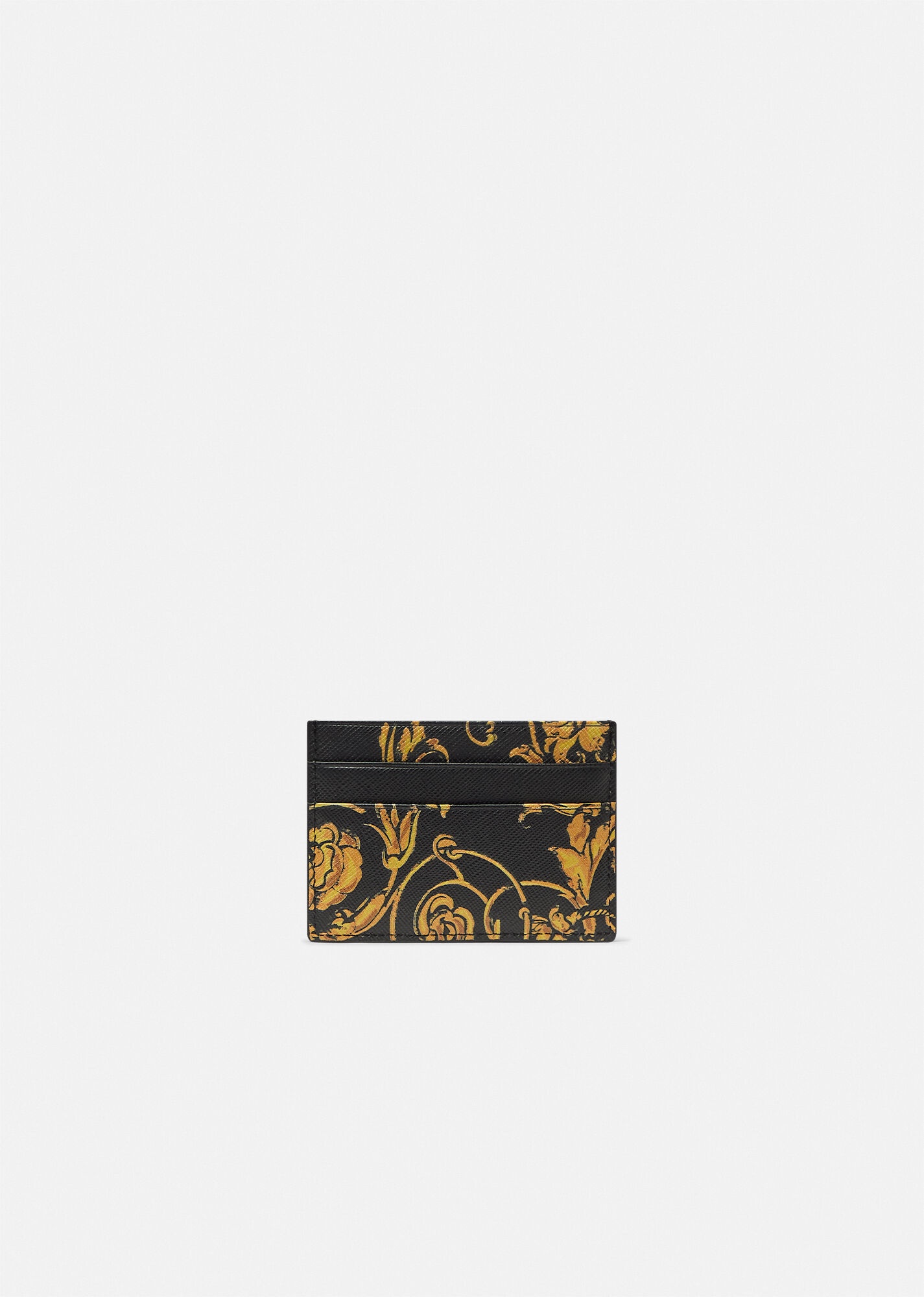 Regalia Baroque Card Holder - 3