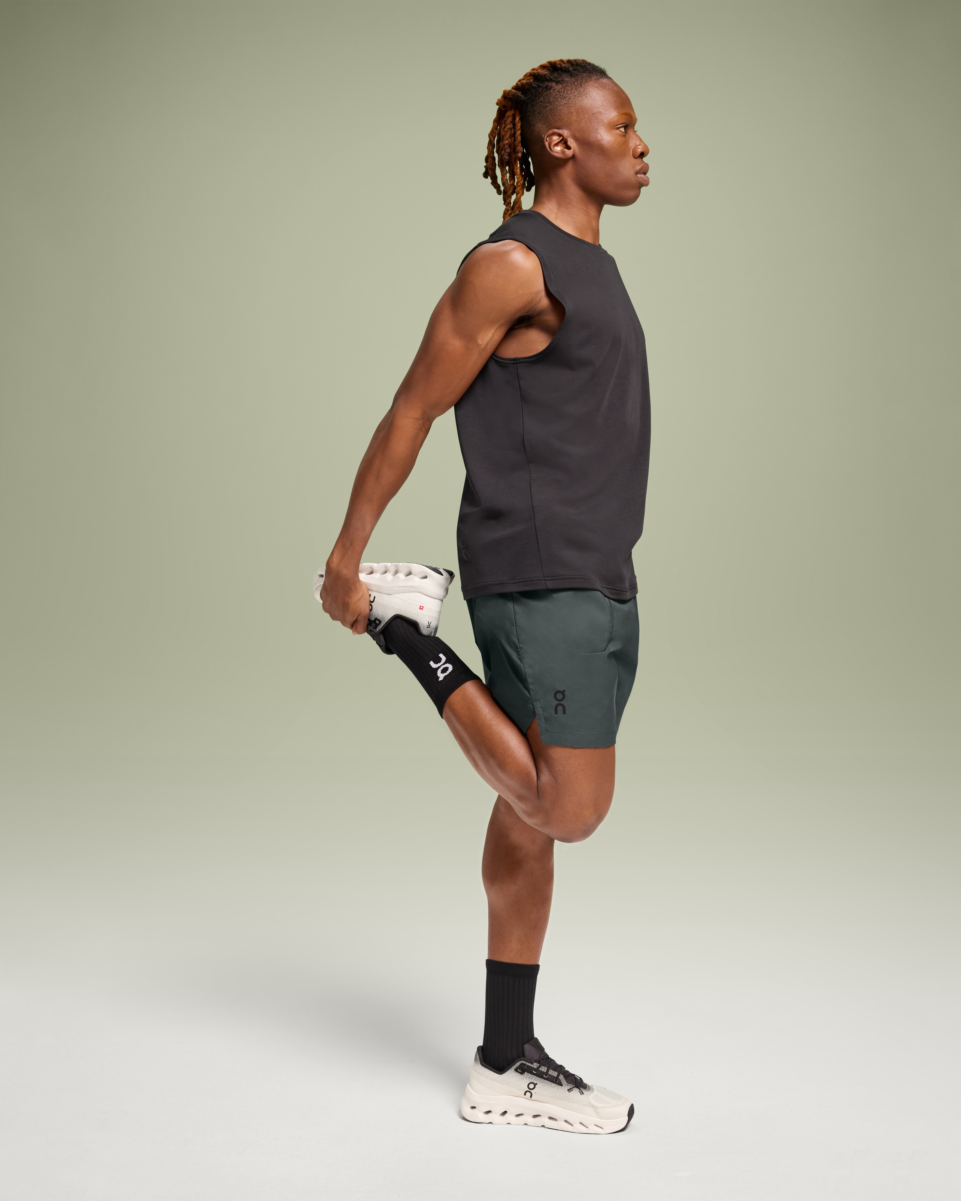All-day Shorts - 2