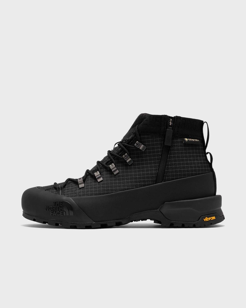 GLENCLYFFE ZIP GORE-TEX BOOTS 1
