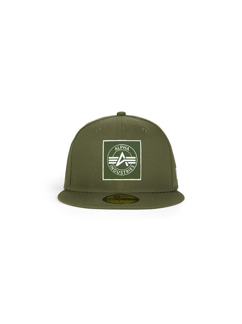 ALPHA INDUSTRIES ALPHA INDUSTRIES X NEW ERA 59 HAT outlook
