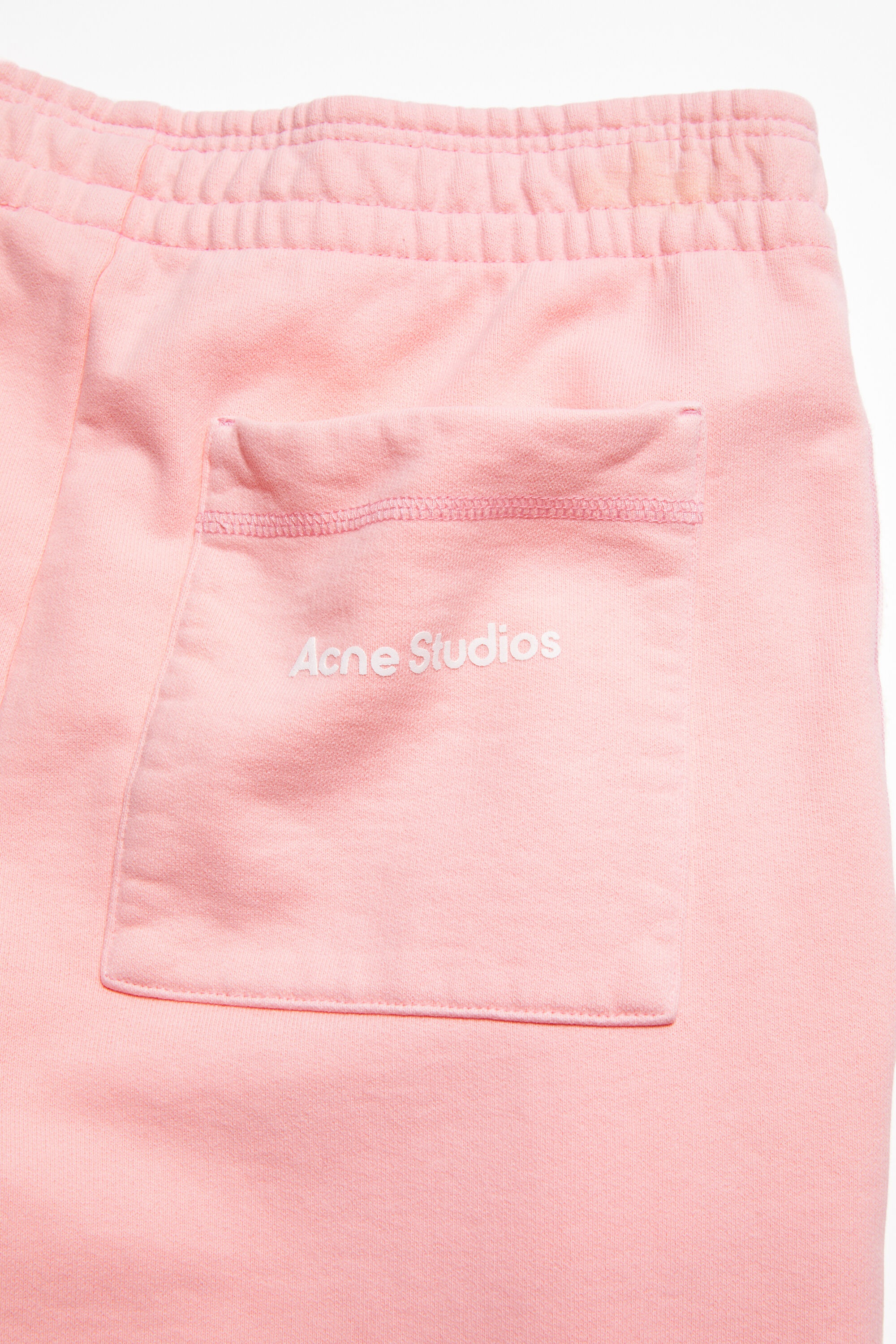 Sweatpants - Pale Pink - 6