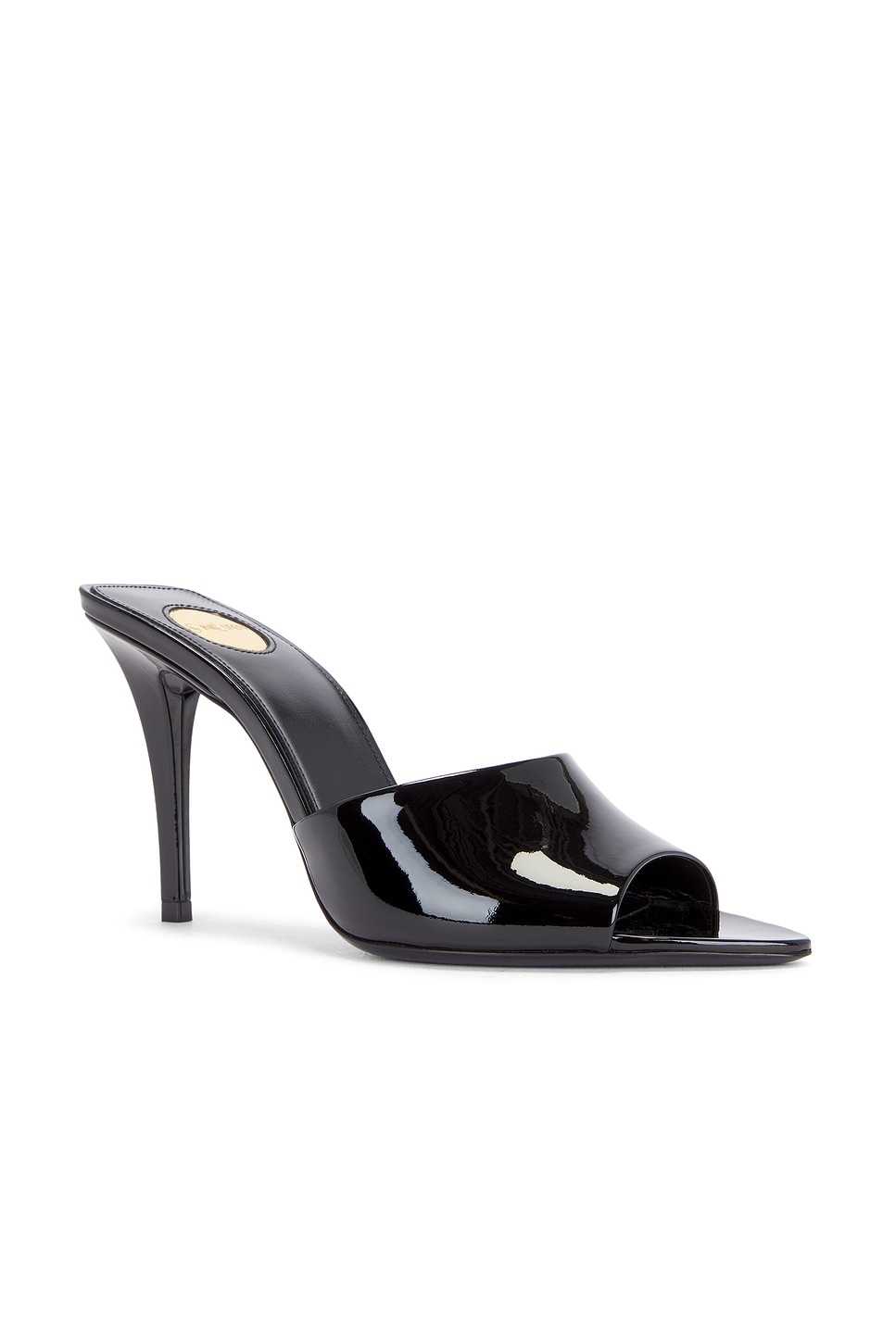 Giqua Mule Sandal - 2