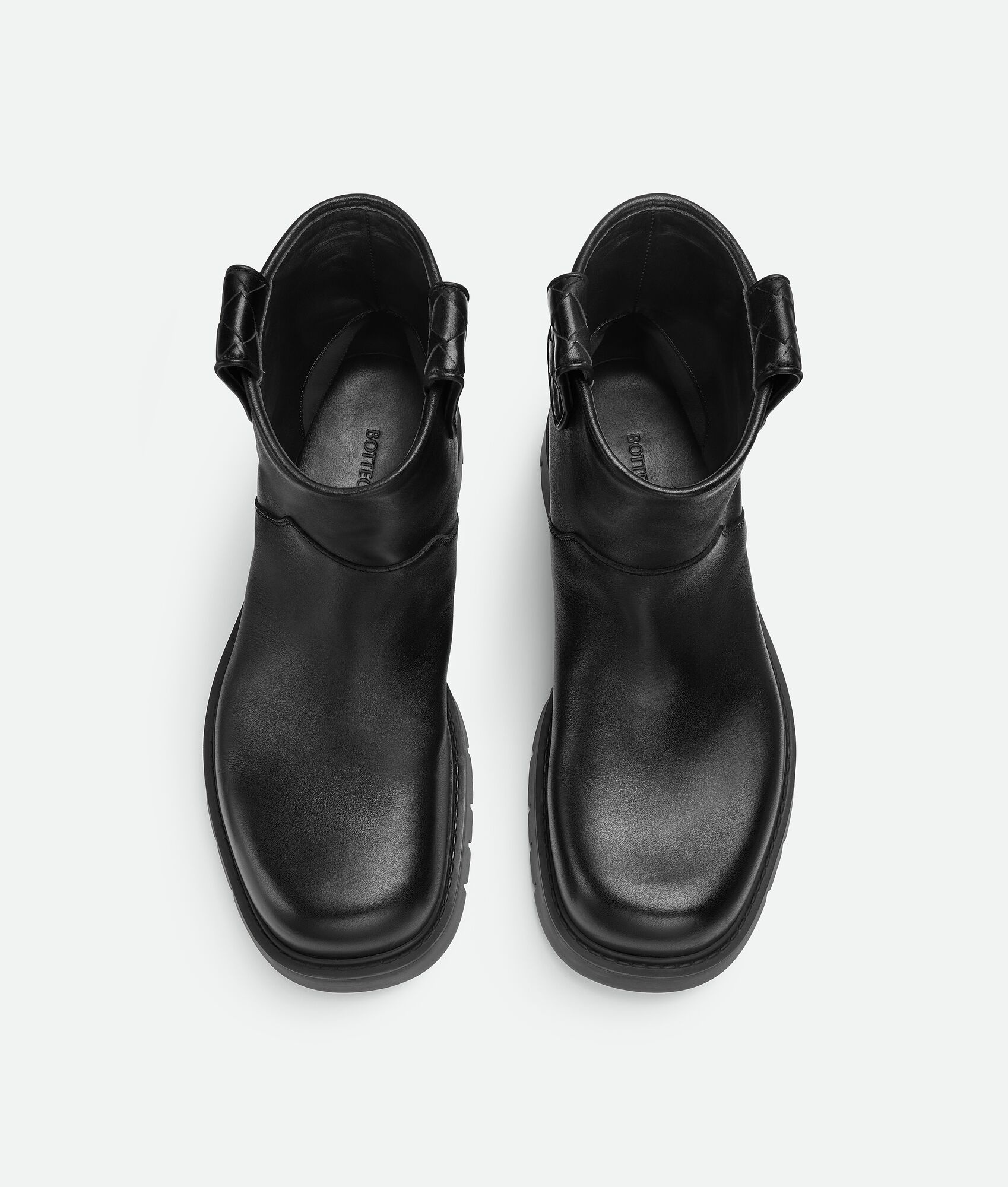 Haddock Ankle Boot - 4
