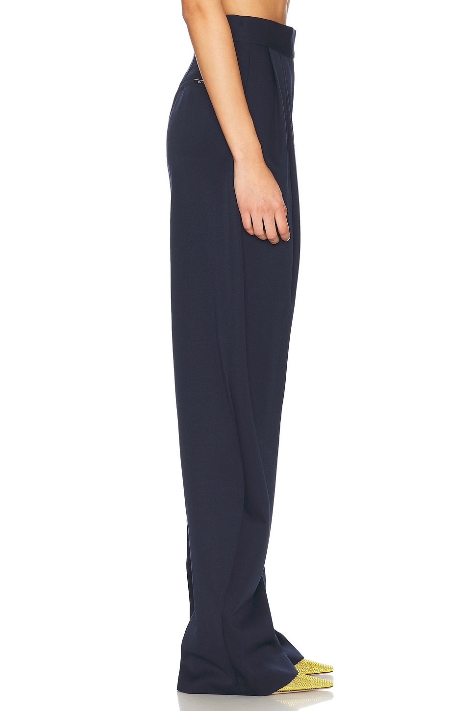 Long Pant - 3