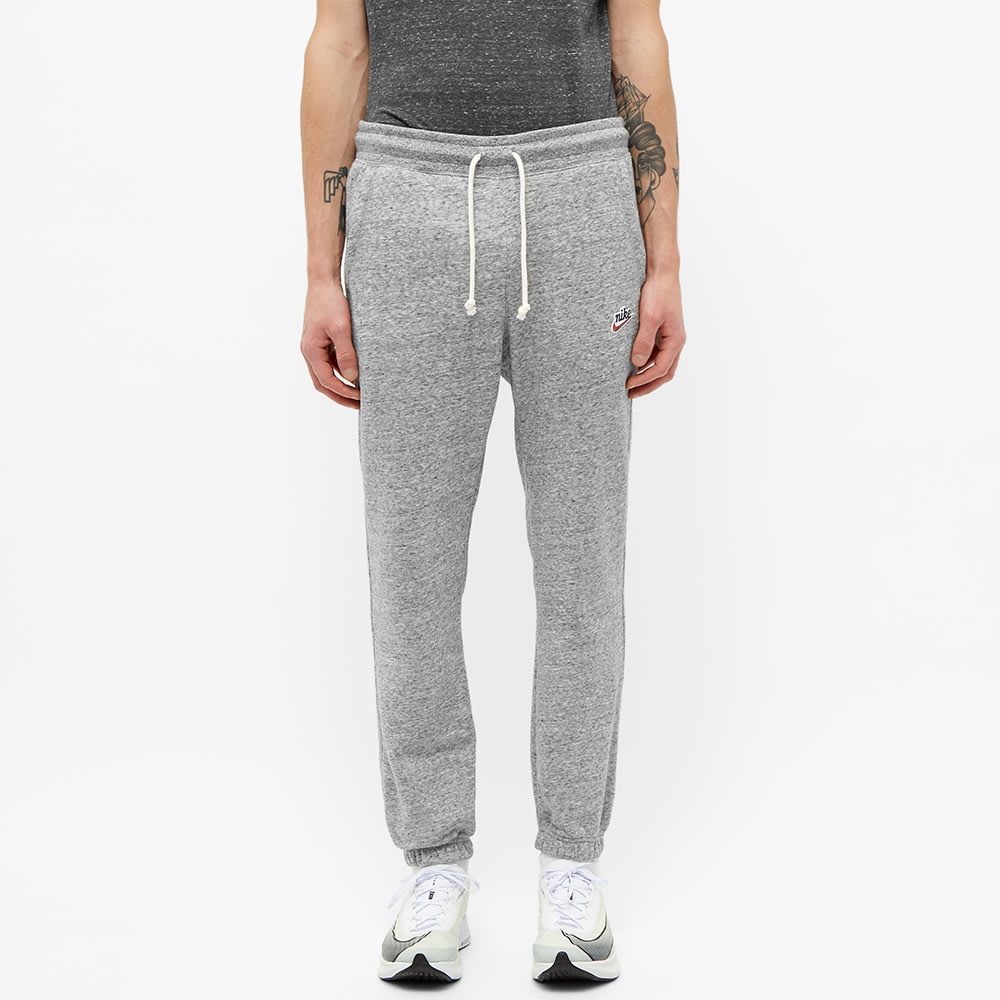 Nike Heritage Jogger - 4