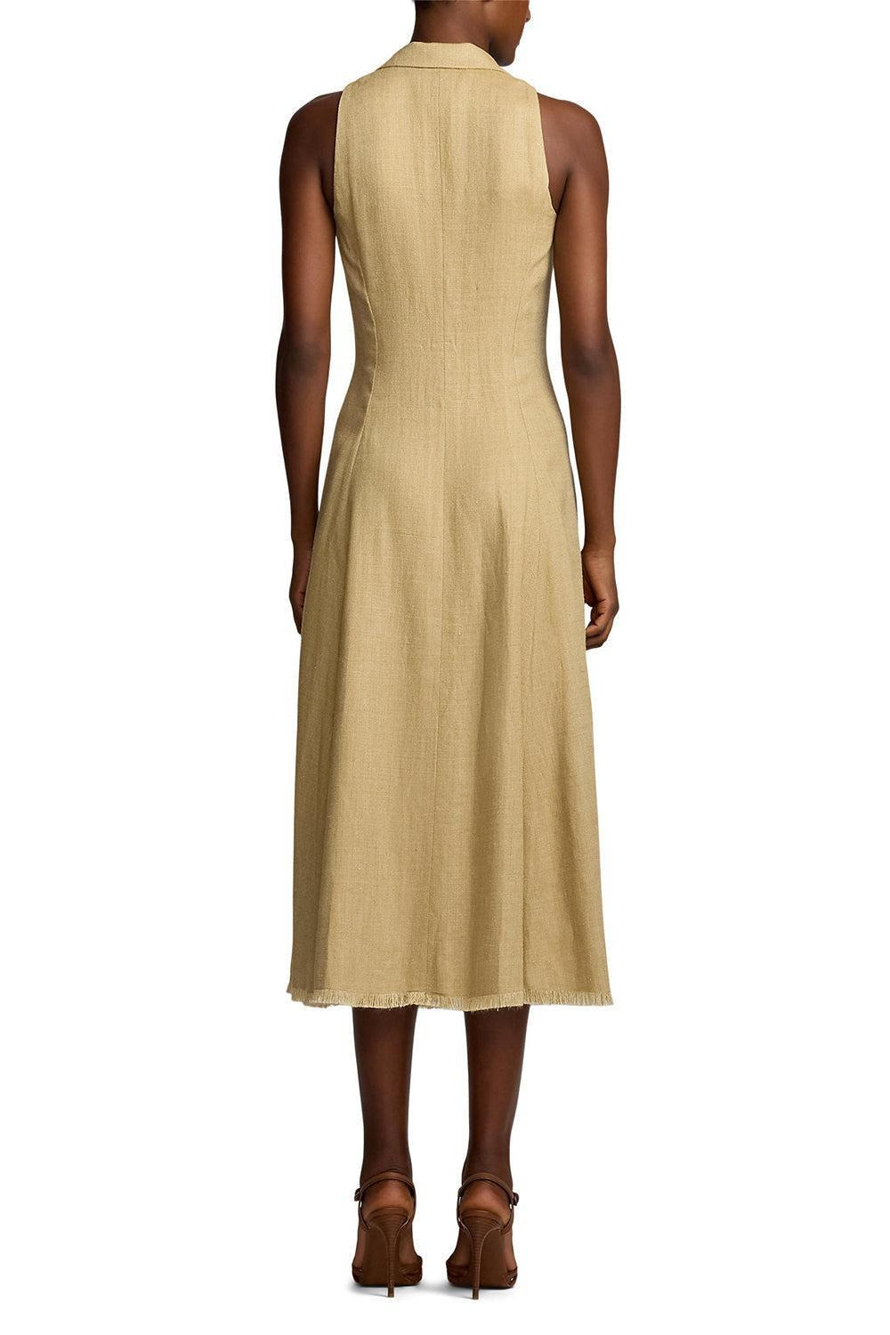ALECIA DRESS - 6