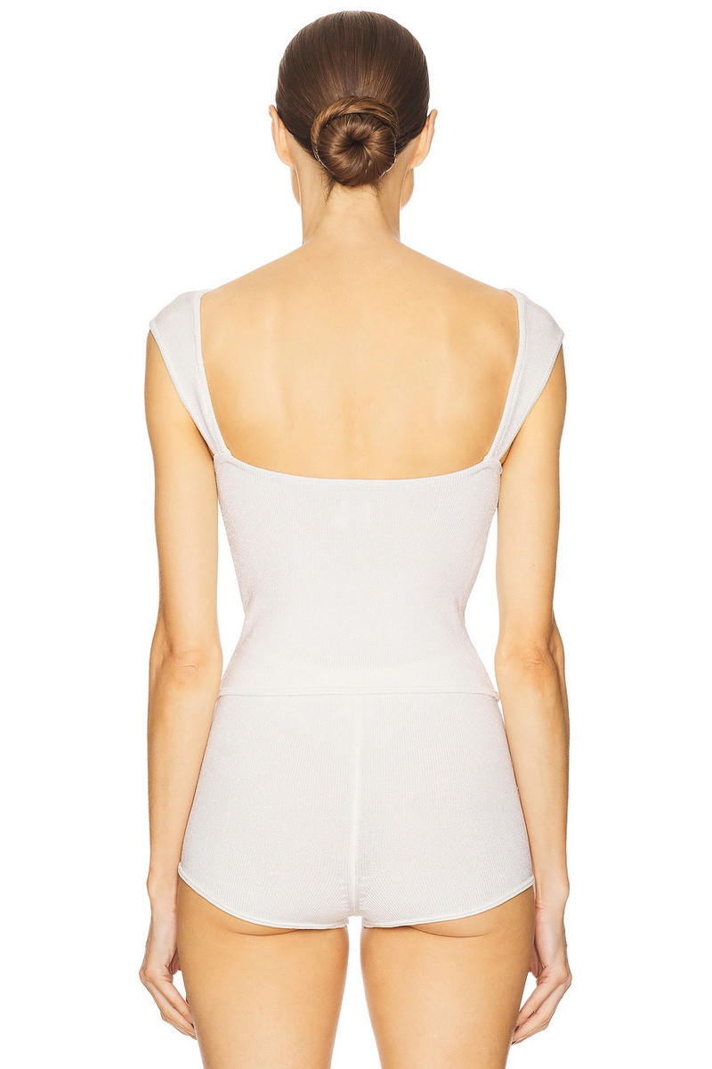 HELSA Celestine Top outlook